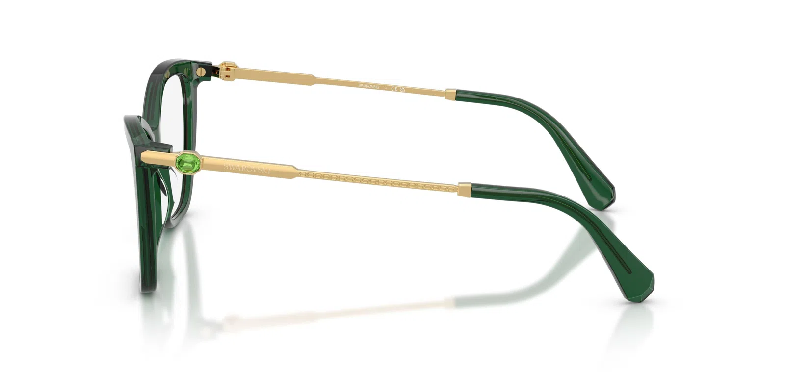 Swarovski 2051 Eyeglasses - view 22